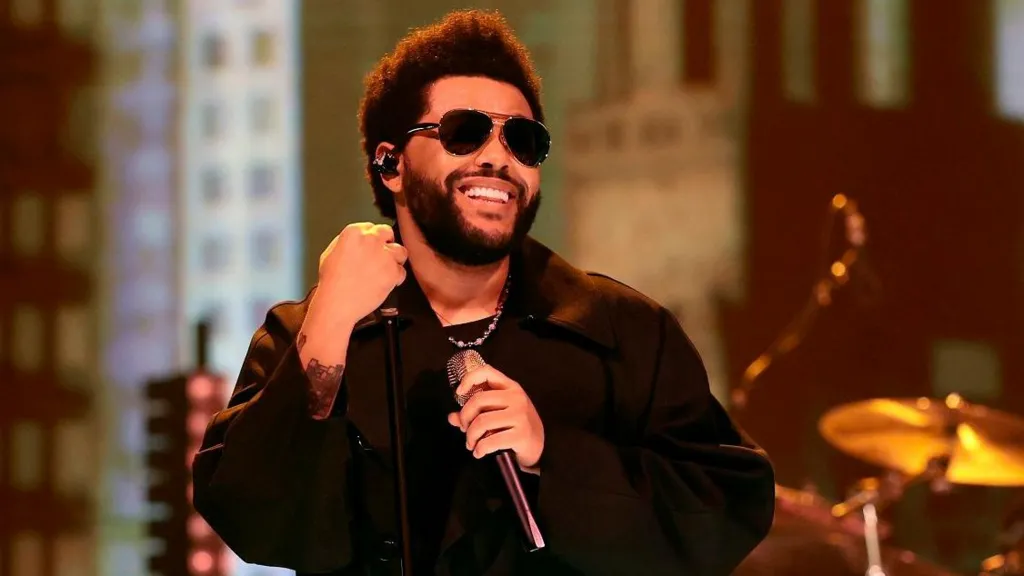 Top 10  Spotify Wrapped 2025’s Global Top Artists and Songs