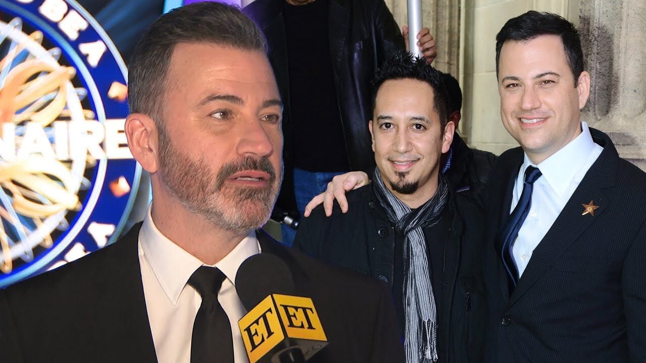 What Happened to Cleto Escobedo? The Heart and Soul of Jimmy Kimmel Live!