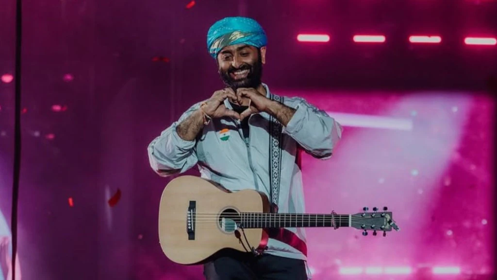 Top 10  Spotify Wrapped 2025’s Global Top Artists and Songs