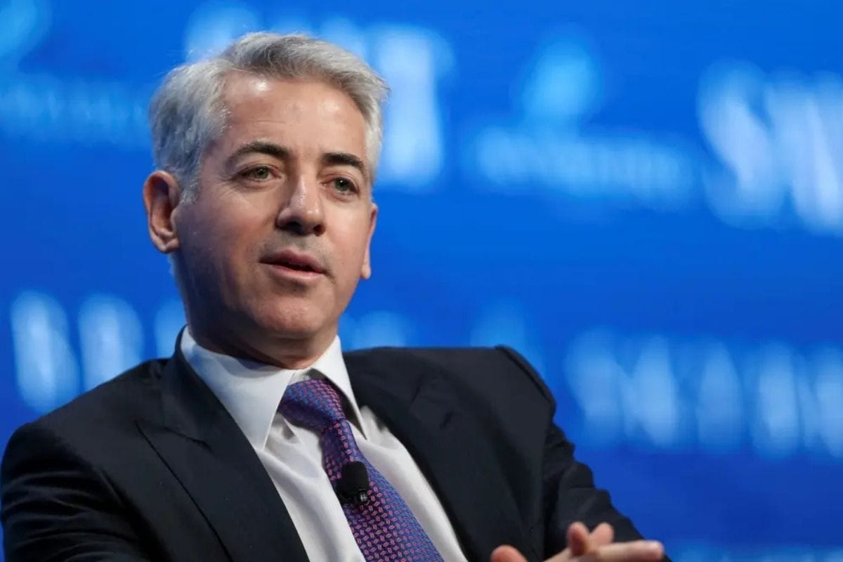 Bill Ackman donates to Alex Pretti family after fatal ICE shooting in Minneapolis