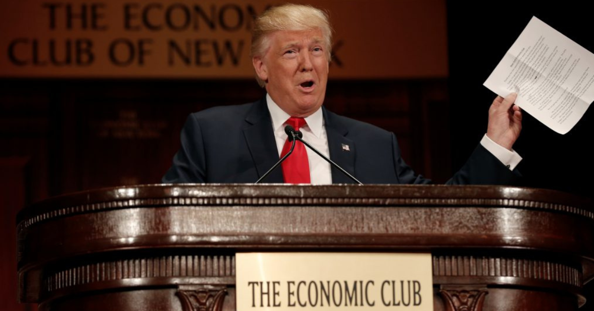 High Prices, Flat Relief Why the Trump Economy Feels Costly