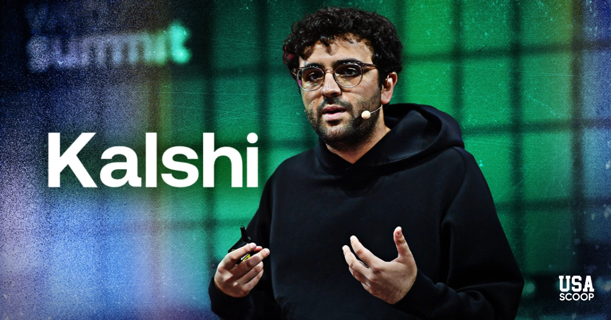 Kalshi Hits $11B Valuation After a Massive $1B Funding Round