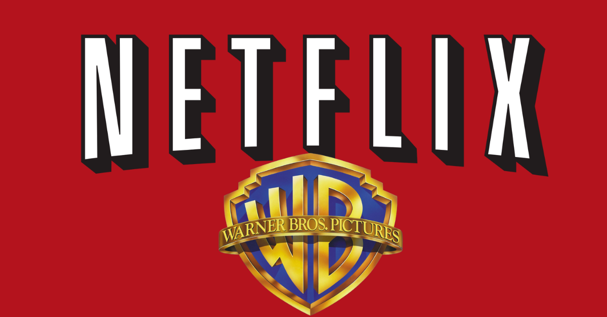 Netflix Set To Acquire Warner Brothers in $82.7 Billion Deal, What To Expect Now
