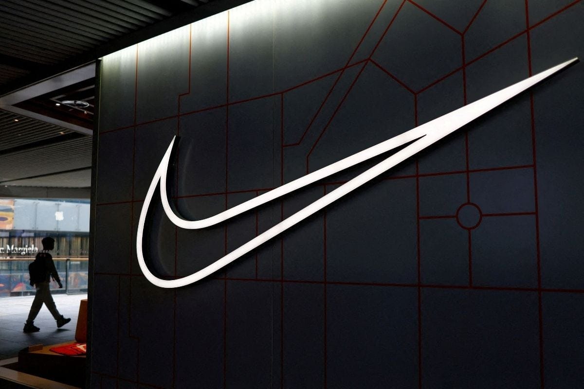 Nike headquarters amid federal investigation into workplace discrimination claims