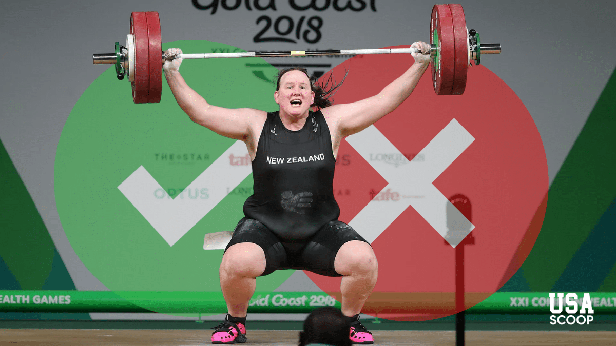 Olympics Moves to Ban Transgender Athletes from Women’s Events Amid Global Backlash