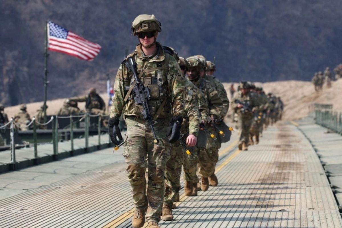 U.S. military strike in Syria kills Al Qaeda leader linked to ISIS attack