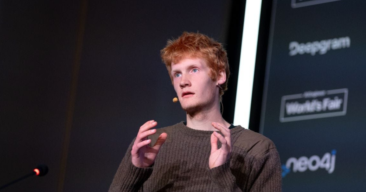 Why Cursor Says Big AI Can’t Beat Its Coding Platform