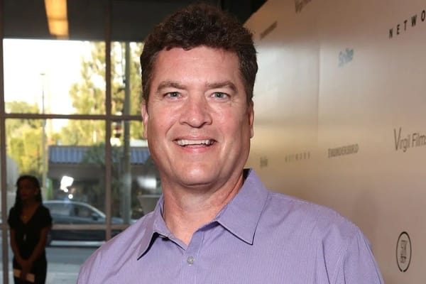 Beloved TV Actor Pat Finn Dies at 60 After Cancer Battle