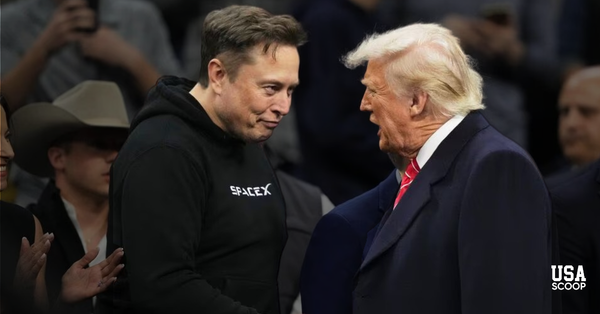 DOGE Shutdown Inside the Sudden End of Trump and Musk Government Efficiency Push