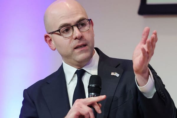 Stephen Miran resigns from White House role amid Federal Reserve leadership changes