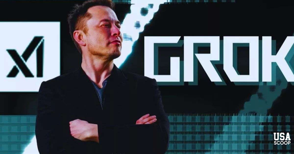 Grok AI’s Elon Musk Bias Goes Viral, Says Musk Is Fitter Than LeBron James