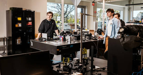 He Left Neuralink. Now He Wants To Upgrade the Human Brain