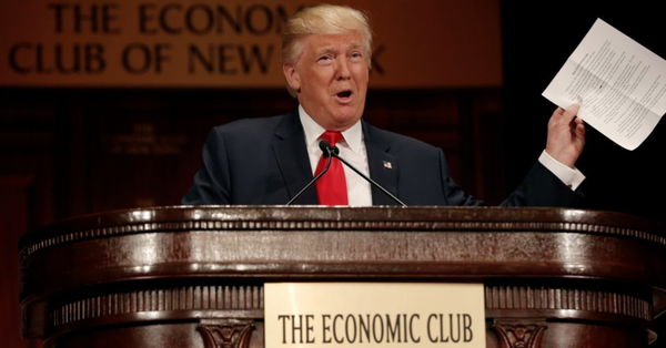 High Prices, Flat Relief Why the Trump Economy Feels Costly