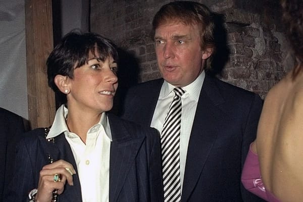 Justice Department Releases New Epstein Files, Including Records That Mention Trump