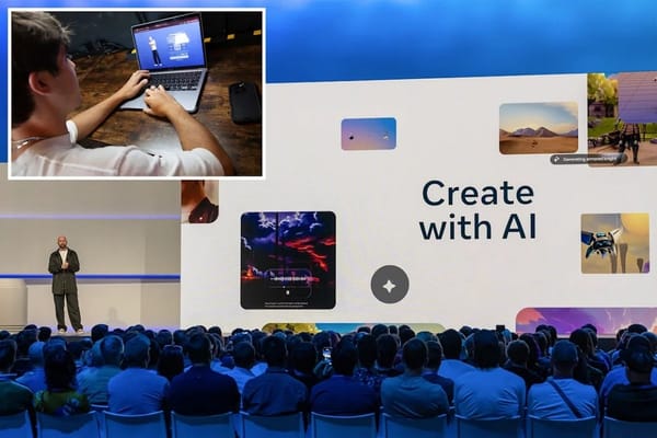 Meta pauses AI chat access for teens amid child safety concerns