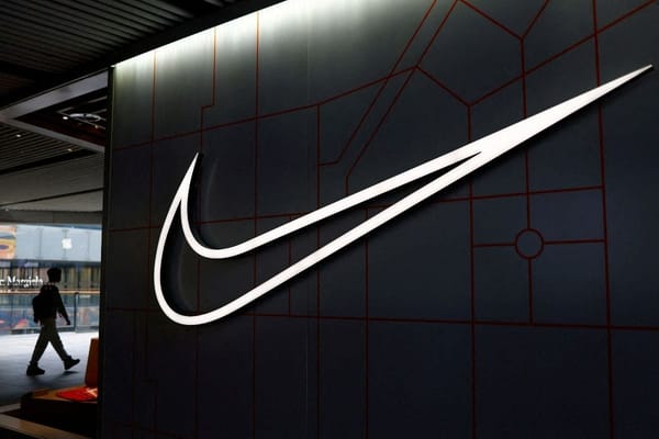 Nike headquarters amid federal investigation into workplace discrimination claims