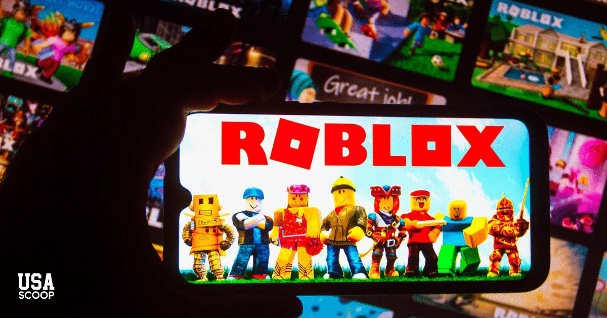 Roblox just locked millions of kids out and parents are freaking out