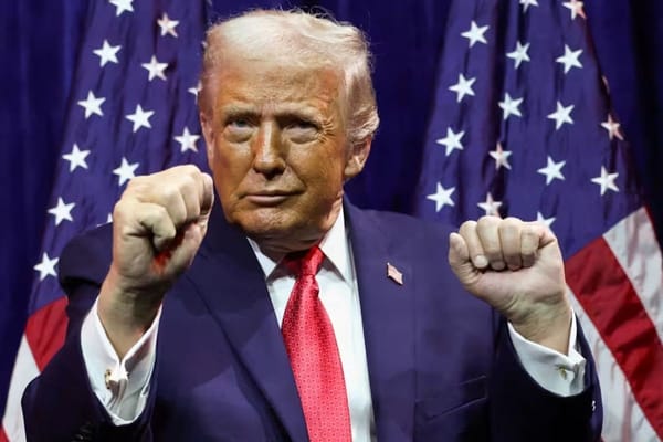 Trump announces U.S. exit from dozens of UN and global organizations.