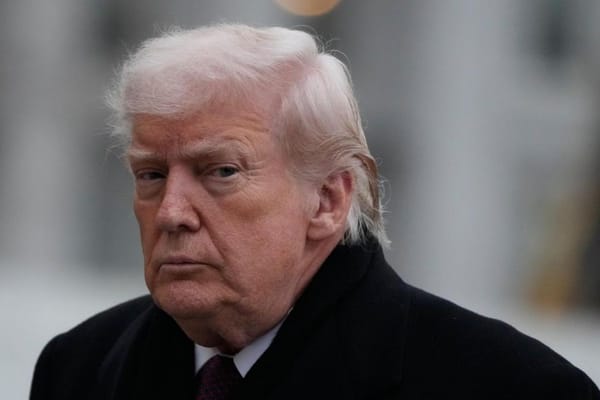 Trump Says the US Could Keep or Sell Venezuelan Oil.