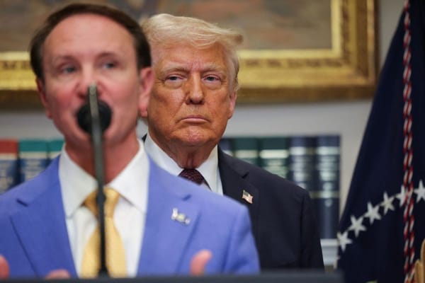 Trump’s Greenland Envoy Move Sparks Tension as Denmark and Islanders Push Back