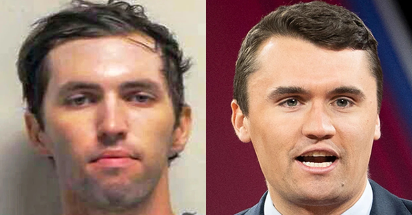 Tyler Robinson Appears in Court in Charlie Kirk Murder Case