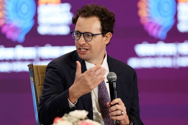 Pentagon headquarters as debate grows over Anthropic AI technology in defense systems